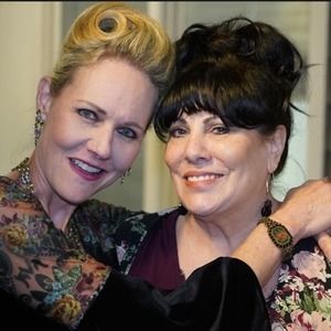 Meet your Posher, Becky